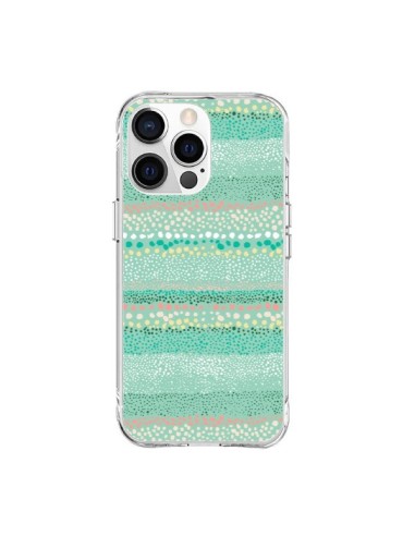 iPhone 15 Pro Max Case Irregolari Lines Vainica - Ninola Design