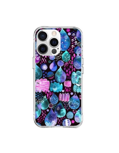 iPhone 15 Pro Max Case Pianeti Costellazioni - Ninola Design