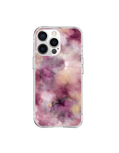 iPhone 15 Pro Max Case Pink Bouquet - Ninola Design