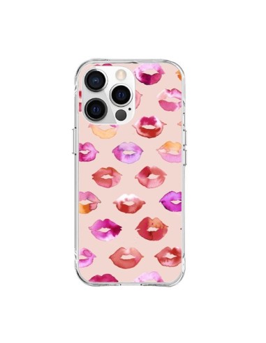 iPhone 15 Pro Max Case Primavera Giornata Pink - Ninola Design