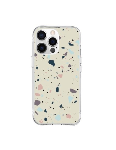 iPhone 15 Pro Max Case Sweet Pinks Blooms Coral - Ninola Design