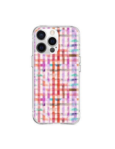 iPhone 15 Pro Max Case Pappagallo Tropicale Palms - Ninola Design