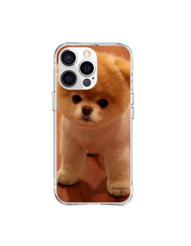 iPhone 15 Pro Max Case Boo the Dog - Nico