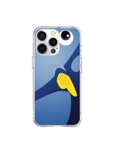 Cover iPhone 15 Pro Max Dory - Nico