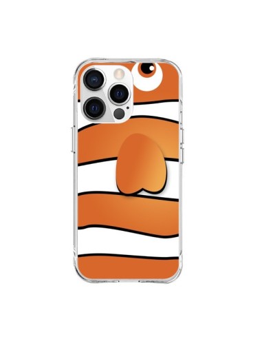 Cover iPhone 15 Pro Max Nemo - Nico
