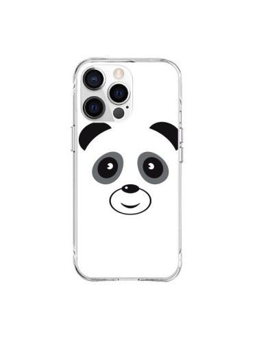 Coque iPhone 15 Pro Max Le Panda - Nico