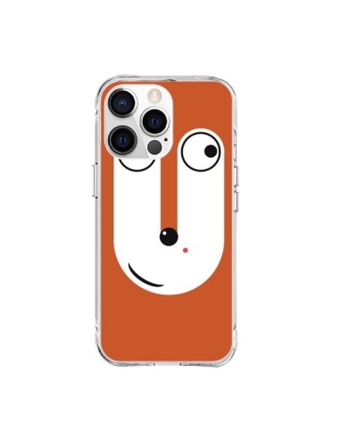 Cover iPhone 15 Pro Max La Volpe - Nico