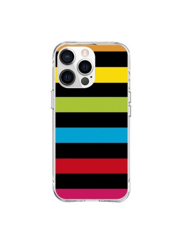 Coque iPhone 15 Pro Max Marcel - Nico