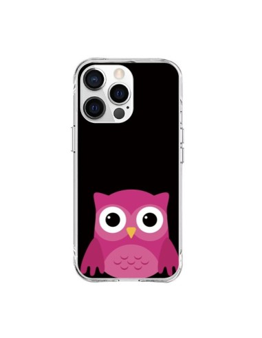 iPhone 15 Pro Max Case Owl Pascaline - Nico