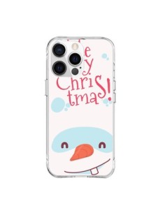 iPhone 15 Pro Max Case Snowman Merry Christmas Christmas...