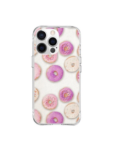 Coque iPhone 15 Pro Max Donuts Sucre Sweet Candy - Pura Vida