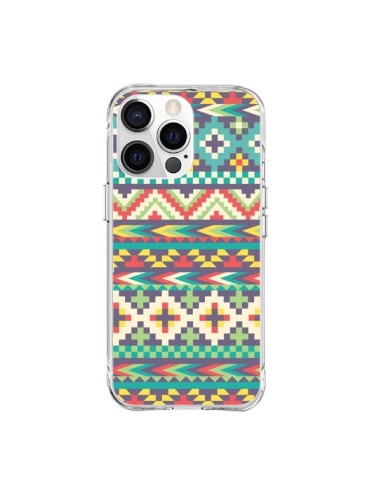 Cover iPhone 15 Pro Max Azteco Navahoy - Rachel Caldwell