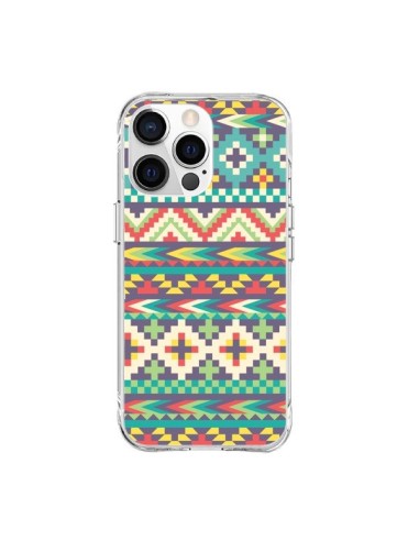 iPhone 15 Pro Max Case Aztec Navahoy - Rachel Caldwell