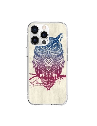 iPhone 15 Pro Max Case Owl - Rachel Caldwell