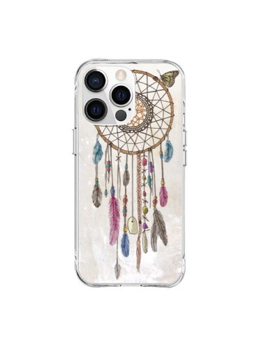 Coque iPhone 15 Pro Max Attrape-rêves Lakota - Rachel Caldwell