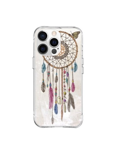 Coque iPhone 15 Pro Max Attrape-rêves Lakota - Rachel Caldwell