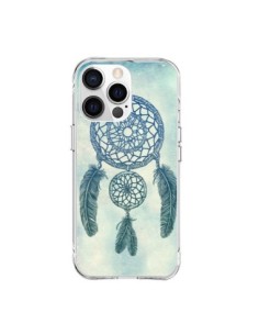 Cover iPhone 15 Pro Max Acchiappasogni double - Rachel...