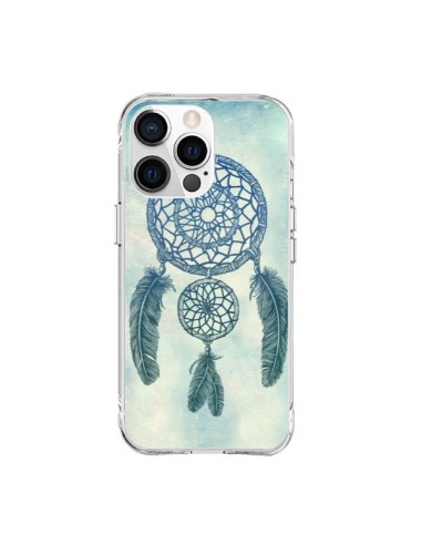 iPhone 15 Pro Max Case Dreamcatcher double - Rachel Caldwell