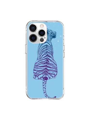 Coque iPhone 15 Pro Max Tiger Tigre Jungle - Rachel Caldwell