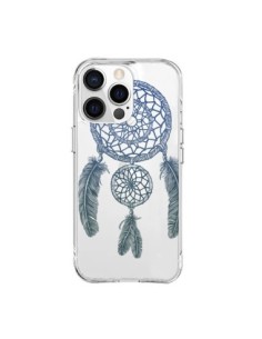 iPhone 15 Pro Max Case Dreamcatcher Double Clear - Rachel...