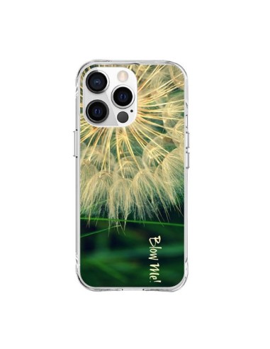 iPhone 15 Pro Max Case Showerhead Flower - R Delean