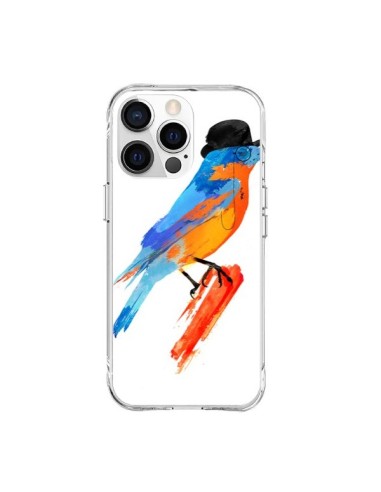 Coque iPhone 15 Pro Max Lord Bird - Robert Farkas