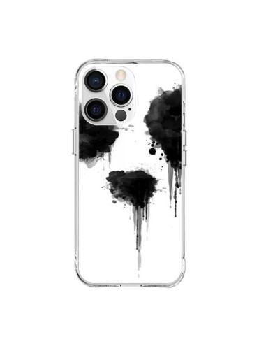 Coque iPhone 15 Pro Max Panda - Sara Eshak