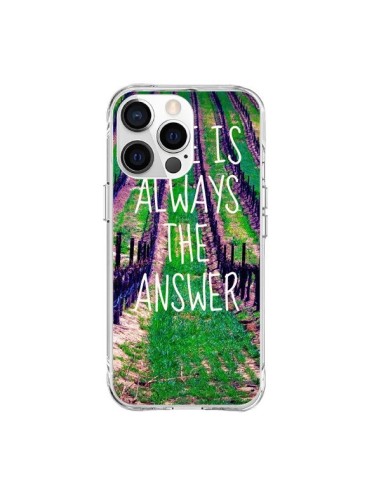 iPhone 15 Pro Max Case Get lost with me forest - Tara Yarte