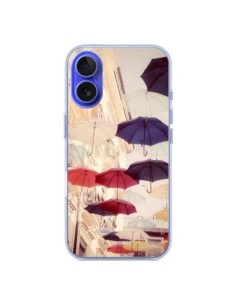 iPhone 16 Case Umbrella - Asano Yamazaki
