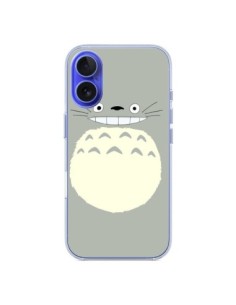Cover iPhone 16 Totoro Felice Manga - Bertrand Carriere