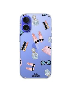 Cover iPhone 16 Essential Beautiful Bellezza Essenziale...