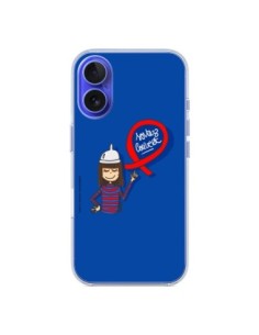 Cover iPhone 16 Sortez couVerdes Sidaction -...