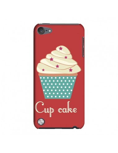 Coque Cupcake Creme pour iPod Touch 5 - Léa Clément