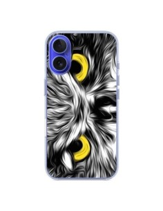 Cover iPhone 16 The Sudden Awakening of Nature Gufo -...