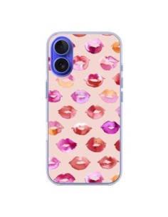 iPhone 16 Case Primavera Giornata Pink - Ninola Design