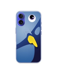 Cover iPhone 16 Dory - Nico