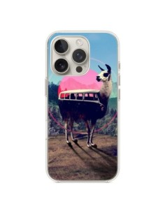 iPhone 16 Pro Case Ilama - Ali Gulec