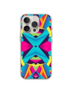 Coque iPhone 16 Pro The Youth Azteque - Danny Ivan