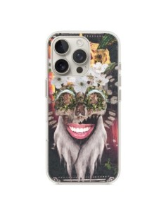 Cover iPhone 16 Pro My Best Costume Roi King Monkey Singe...