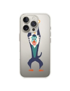 Cover iPhone 16 Pro Futuro Re Leone King Rafiki...