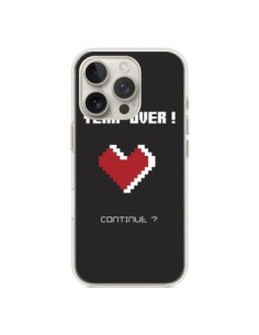 Cover iPhone 16 Pro Year Over Amore Coeur Amour - Julien...