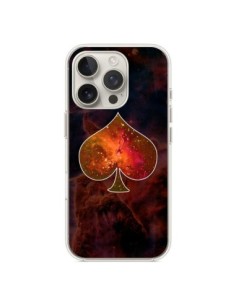 iPhone 16 Pro Case Nebula Spada Picche Galaxie - Jonathan...