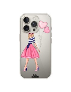 iPhone 16 Pro Case Legally BlWaves Love Clear -...