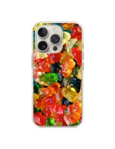 iPhone 16 Pro Case Candy  gummy bears - Laetitia