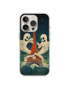 iPhone 16 Pro Case Paris Phantoms - Lassana