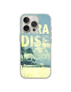 Cover iPhone 16 Pro Paradise Summer Estate Paradiso...