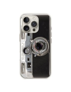 Cover iPhone 16 Pro Fotografia Bolsey Vintage -...