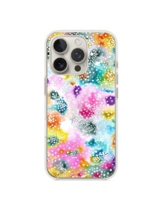 Coque iPhone 16 Pro Experimental Surface Colorful -...