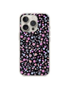 Coque iPhone 16 Pro Palms Kids Garden - Ninola Design