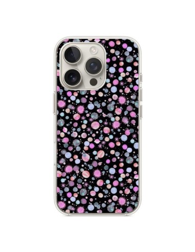iPhone 16 Pro Case Palms Bambini Garden - Ninola Design